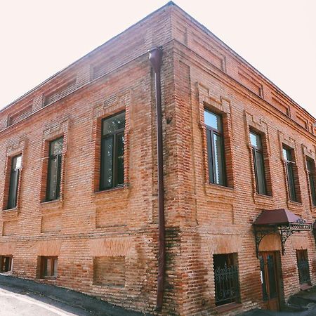 Old Chache House Hotel Telavi Bagian luar foto